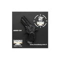 530 FOCUS BANG OYUNCAK TABANCA SERİES 530 BLACK-FÜME-SATEN - görsel 1