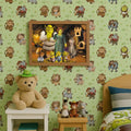 SH 709 SHREK PUZZLE 50 PRÇ - görsel 3