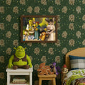 SH 113 SHREK PUZZLE 200 PRÇ - görsel 3