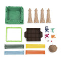 6066324 Bataklık Maceresı - Kinetic Sand - görsel 4