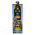 00009338 SUN-SPM-FİGÜR BATMAN NİNJA STRIKE 30 CM. EXC. - görsel 3