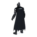 00009338 SUN-SPM-FİGÜR BATMAN NİNJA STRIKE 30 CM. EXC. - görsel 2