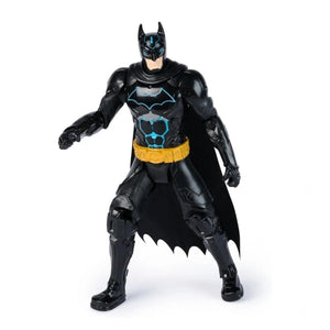 00009338 SUN-SPM-FİGÜR BATMAN NİNJA STRIKE 30 CM. EXC. - Toyz Show