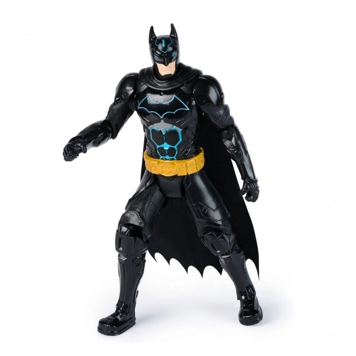 00009338 SUN-SPM-FİGÜR BATMAN NİNJA STRIKE 30 CM. EXC. - Toyz Show - 
