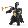 1004583 SUN-SPM-DC FİGÜR BATMAN 17 CM BMAN - görsel 2