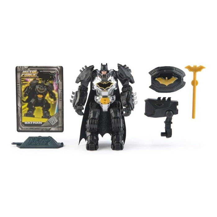 1004583 SUN-SPM-DC FİGÜR BATMAN 17 CM BMAN - Toyz Show - 