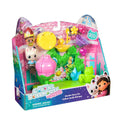 1008538 SUN-SPM-FİGÜR SET GABBY S DOLLHOUSE BAHÇE SETİ 12 PRÇ. - görsel 5