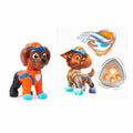 1060041 SUN-SPM-FİGÜR PAW PATROL SÜPER FİLM PUP SQUAD FİGÜRLERİ SÜRPRİZ PAKET 36 - görsel 6