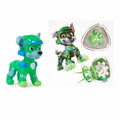 1060041 SUN-SPM-FİGÜR PAW PATROL SÜPER FİLM PUP SQUAD FİGÜRLERİ SÜRPRİZ PAKET 36 - görsel 4