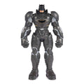 25820 DC Batman Giant Serisi Batman Figür 30 cm - görsel 2