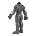 25820 DC Batman Giant Serisi Batman Figür 30 cm - görsel 4