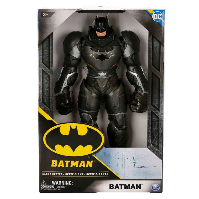 25820 DC Batman Giant Serisi Batman Figür 30 cm - Toyz Show - 