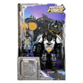 6070887 31111 DC Metal Batman Force Figür Seti - görsel 2