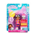 36525 SUN-SPM-FİGÜR SET GABBY S DOLLHOUSE AKTİVİTE BEBEKLERİ 3A. - görsel 2