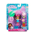 36525 SUN-SPM-FİGÜR SET GABBY S DOLLHOUSE AKTİVİTE BEBEKLERİ 3A. - görsel 3