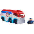 42988 SUN-SPM-FİGÜR SET PAW PATROL PUP SQUAD 1FGR ARAÇ - görsel 2