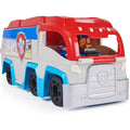42988 SUN-SPM-FİGÜR SET PAW PATROL PUP SQUAD 1FGR ARAÇ - görsel 3
