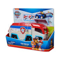 42988 SUN-SPM-FİGÜR SET PAW PATROL PUP SQUAD 1FGR ARAÇ - görsel 5