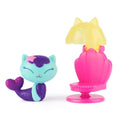 4518 SUN-SPM-FİGÜR GABBY S DOLLHOUSE ECOSYSTEM ASST 6A 12D - görsel 3