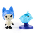 4518 SUN-SPM-FİGÜR GABBY S DOLLHOUSE ECOSYSTEM ASST 6A 12D - görsel 2