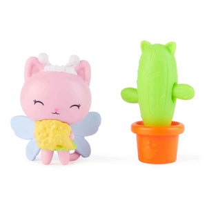 4518 SUN-SPM-FİGÜR GABBY S DOLLHOUSE ECOSYSTEM ASST 6A 12D - Toyz Show