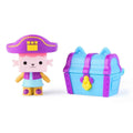 4518 SUN-SPM-FİGÜR GABBY S DOLLHOUSE ECOSYSTEM ASST 6A 12D - görsel 4