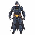 50761 DC Comics Batman Adventures Aksiyon Figürü 30 cm - görsel 2