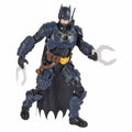 50761 DC Comics Batman Adventures Aksiyon Figürü 30 cm - görsel 4