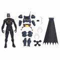 50761 DC Comics Batman Adventures Aksiyon Figürü 30 cm - görsel 5