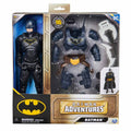 50761 DC Comics Batman Adventures Aksiyon Figürü 30 cm - görsel 1