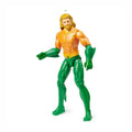 56278 DC Comics 30 cm Aksiyon Figürü - görsel 6