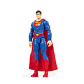 56778 DC Comics Superman 30 cm Aksiyon Figürü - görsel 3