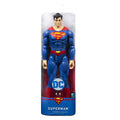 56778 DC Comics Superman 30 cm Aksiyon Figürü - görsel 1