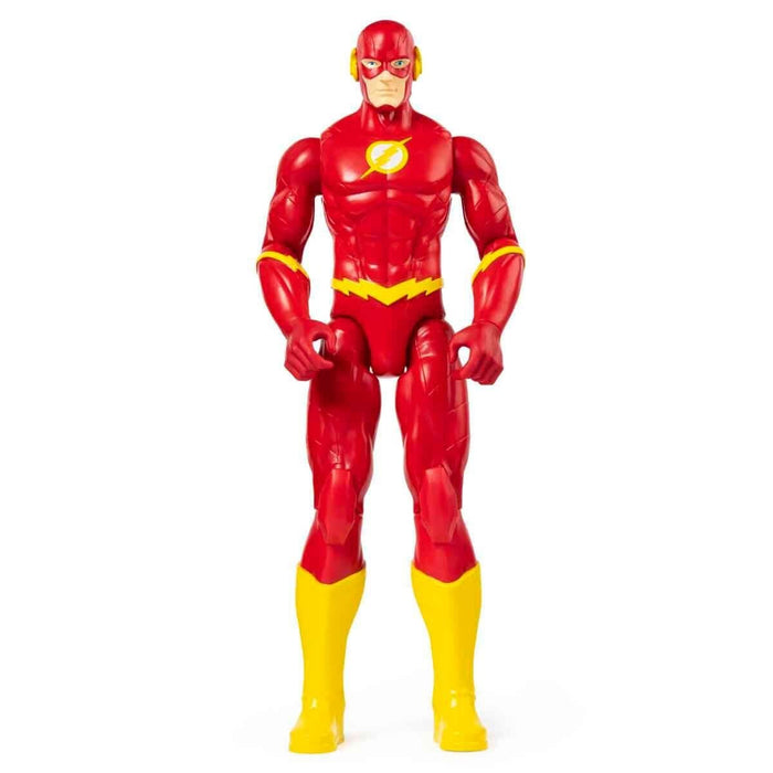 SPM-6056779 12 FİGÜR - FLASH - Toyz Show - 