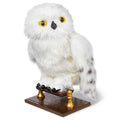 SPM-6061829 HARRY POTTER İNTERAKTİF BÜYÜLEYİCİ HEDWİNG - görsel 4