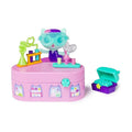 SPM-6068602 BOBBLE KITTY FURNITURE PACK ASST M00 - görsel 1