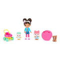 SPM-6069425 FRİENDS FİGURE PACK KİTTY CARE - görsel 3