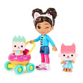 SPM-6069425 FRİENDS FİGURE PACK KİTTY CARE - görsel 1