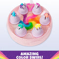 SPM-6070168 EGG HATCHİMALS ALİVE RAİNBOW HATCERY - görsel 2