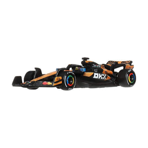 HRV11 Hot Wheels Formula 1 Yarış Premium Arabalar 8 adet koli ile satılır - Toyz Show