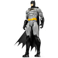 SPM-6071134 BATMAN FGR 12İN BTMNS S1 V1 SUSTNBLE RF - görsel 5