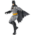 SPM-6071134 BATMAN FGR 12İN BTMNS S1 V1 SUSTNBLE RF - görsel 3