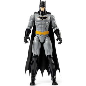 SPM-6071134 BATMAN FGR 12İN BTMNS S1 V1 SUSTNBLE RF - Toyz Show
