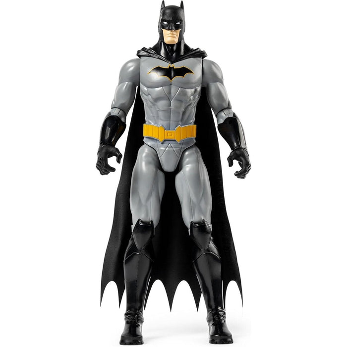 SPM-6071134 BATMAN FGR 12İN BTMNS S1 V1 SUSTNBLE RF - Toyz Show - 
