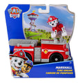 SPM-6071153 Paw Patrol ve Görev Araçları - görsel 5