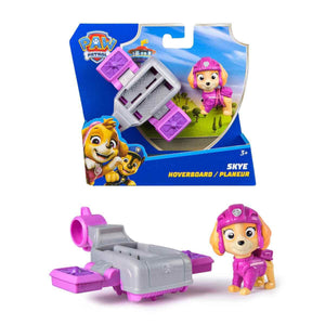 SPM-6071503 PAW FGR ACTION PUP ASST A GML - Toyz Show