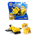 SPM-6071503 PAW FGR ACTION PUP ASST A GML - görsel 2