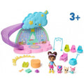 SPM-6071538 GDH PYS KITTY CARE PLAYSET GML SLD - görsel 2