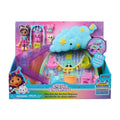 SPM-6071538 GDH PYS KITTY CARE PLAYSET GML SLD - görsel 1
