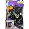 SPM-6071723 6 ARMOR ATTACK BATMAN FIGURE - görsel 5